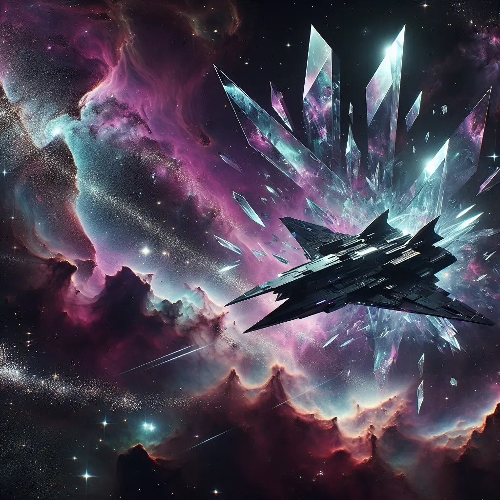 Razor Shark